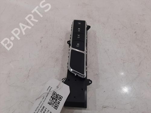 Used Electronic module Electronic module JAGUAR I-PACE (X590) EV400 AWD (400 hp) 34178926 34178926