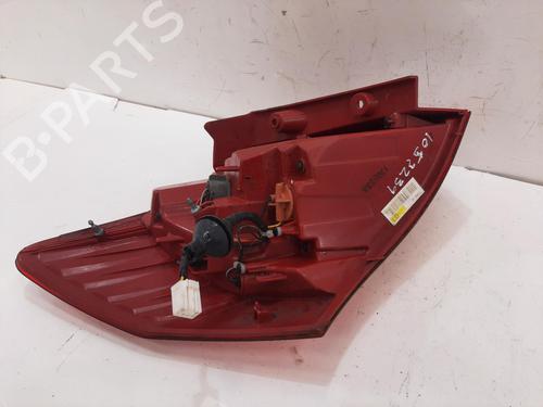 Right taillight KIA VENGA (YN) 1.6 CRDi 115 | BP36811314C35 - Image 4