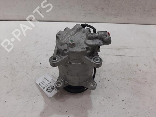 AC compressor BMW X3 (F25) xDrive 20 d | BP38015140M34 - Image 5
