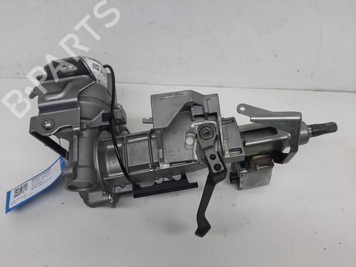 Steering column RENAULT CAPTUR I (J5_, H5_) 0.9 TCe 90 | BP26814001M21 