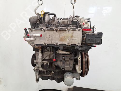 Engine AUDI A3 Sportback (8VA, 8VF) 1.4 TFSI | BP37172492M1 - Image 5