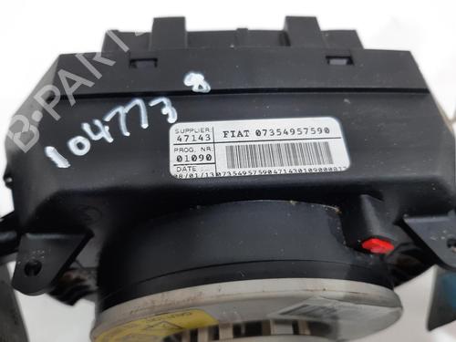 Switch FIAT 500 C (312_) 0.9 (312AG1A) | BP33988069I30  - Image 6