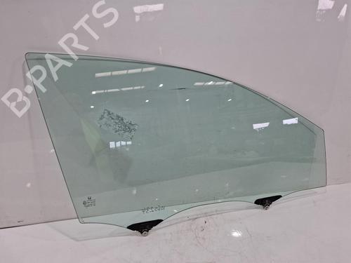 Used Front right door window Front right door window 39099303 39099303