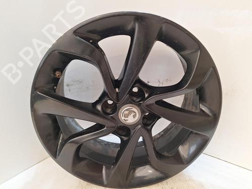 rim-vauxhall-corsa-mk-iv-e-x15-2014-35922305 main image