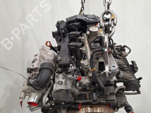 Engine CITROËN C3 Picasso (SH_) 1.2 THP 110 (SHHNZ6) | BP31360960M1 