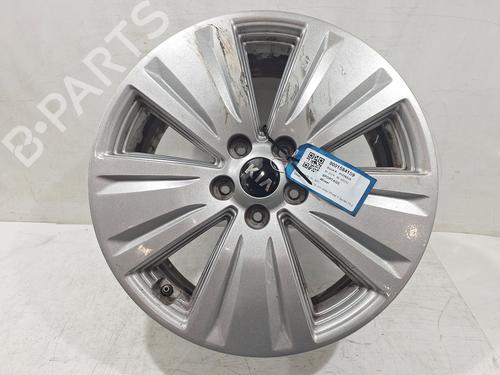 Felg KIA SPORTAGE III (SL) 1.7 CRDi (116 hp) 31207994