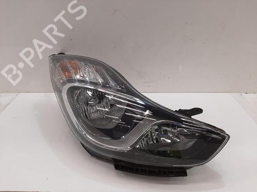 Used Right headlight Right headlight HYUNDAI ix20 (JC) 1.4 (90 hp) 34403913 34403913