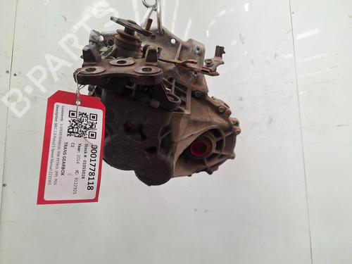 Gearbox CITROËN C1 (PM_, PN_) 1.0 | BP37484828M3  - Image 5