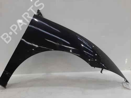 Used Right front fenders JAGUAR I-PACE (X590) EV400 AWD (400 hp) 29162853