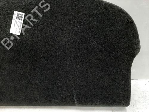 Rear parcel shelf SEAT TOLEDO III (5P2) 2.0 FSI | BP26757417C85 
