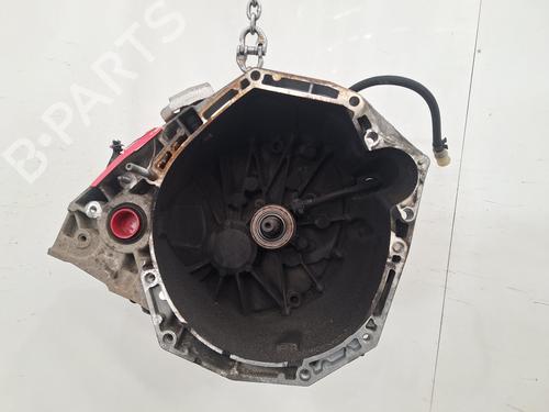 Used Gearbox Gearbox 37647922 37647922