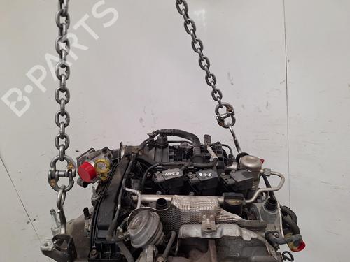 Engine FORD FIESTA VI (CB1, CCN) 1.0 Sport | BP37465242M1 - Image 4
