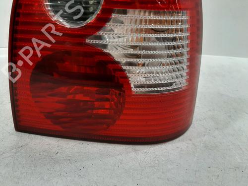 Right taillight VW POLO (9N_, 9A_) 1.2 | BP26787009C35 