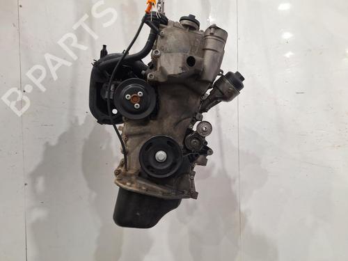 Motor Motor SKODA FABIA II (542) 1.2 (70 hp) 36530708 36530708