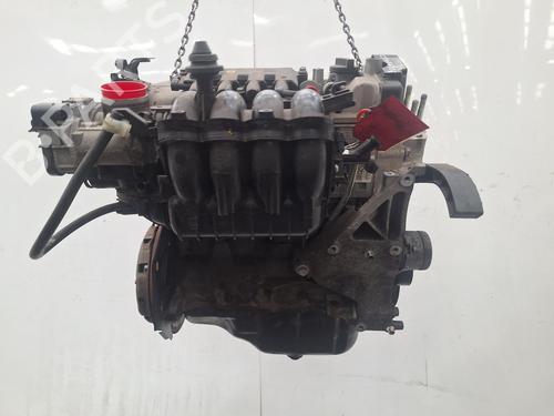 Engine FORD KA (RU8) 1.2 | BP37641264M1 - Image 2
