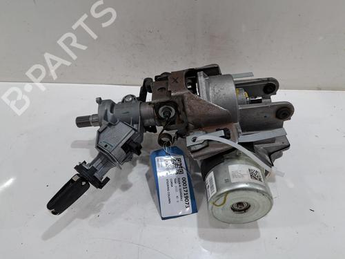 Used Steering column Steering column VAUXHALL CORSA Mk III (D) (S07) 1.4 (L08) (101 hp) 35922162 35922162