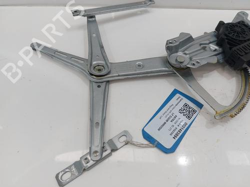 Rudehejsemekanisme ventre foran VAUXHALL ASTRA Mk V (H) (A04) 1.6 (L48) | BP28039545C22 