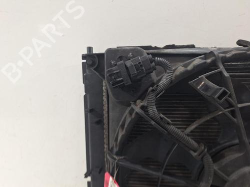 Radiator set KIA CARENS IV 1.7 CRDi | BP31649970M120