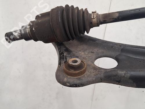 Left front suspension NISSAN MICRA V (K14) 1.0 IG-T 100 | BP28723027M72 