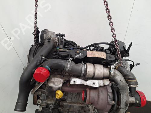 Engine FORD FOCUS III 1.5 TDCi | BP39433018M1 - Image 6
