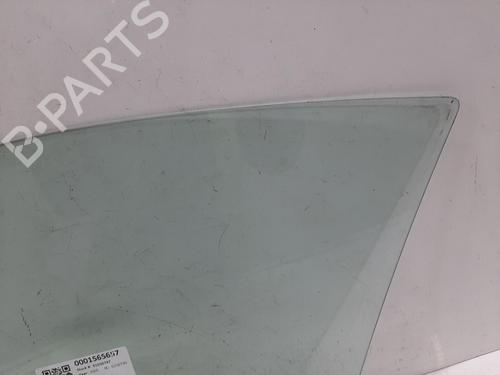Front right door window HONDA JAZZ II (GD_, GE3, GE2) 1.3 iDSi (GD1) | BP31008945C19