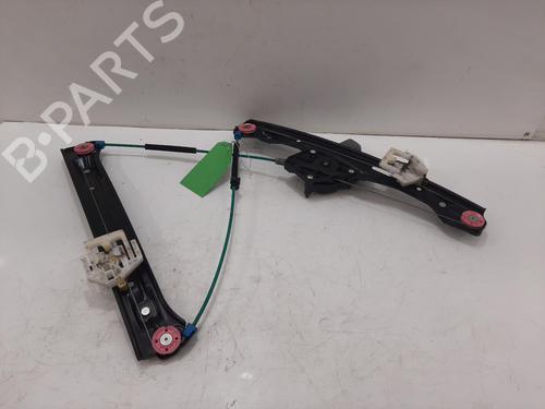 Front right window mechanism BMW 1 (F20) 116 d | BP28379742C23