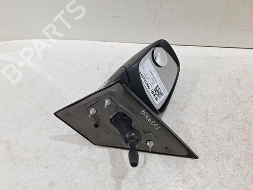 Left mirror SUZUKI CELERIO (LF) 1.0 (AVK310) | BP32064584C26 