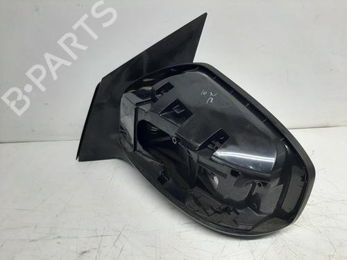Left mirror MITSUBISHI MIRAGE / SPACE STAR VI Hatchback (A0_A) 1.2 (A03A) | BP26767113C26 