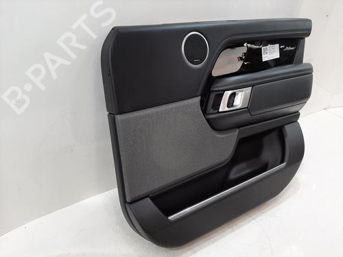 Front right panel LAND ROVER RANGE ROVER IV (L405) 4.4 SDV8 4x4 | BP26807594C59 - Image 5