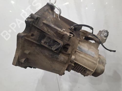 Gearbox CITROËN BERLINGO (ER_, EC_) 1.5 BlueHDi 130 (ECYHZJ, ECYHZR) | BP38236862M3 - Image 2