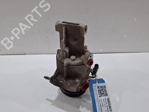 AC compressor DACIA SANDERO II 1.0 SCe 75 (B8JC, B8JD, B8NC) | BP38429451M34 - Image 4
