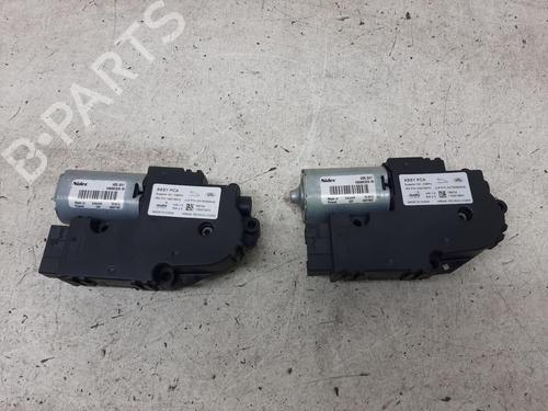 Used Sunroof engine JAGUAR XE (X760) 2.0 D (180 hp) 26757222