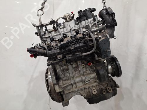 Engine VAUXHALL CORSA Mk V (F) 1.2 | BP40185268M1 - Image 6