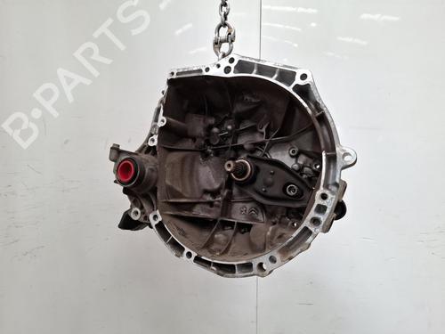 Used Gearbox Gearbox 37718233 37718233