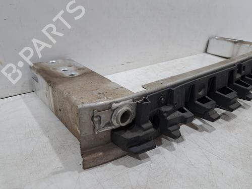 Used Rear bumper reinforcement JAGUAR I-PACE (X590) EV400 AWD (400 hp) 29882076