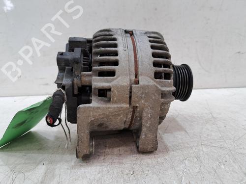Alternator FORD FIESTA VI (CB1, CCN) 1.25 | BP39019166M7 - Image 4