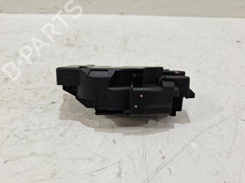 Bagklap lås Bagklap lås VAUXHALL CROSSLAND X / CROSSLAND (P17) 1.6 Turbo D (75) (99 hp) 39910438 39910438