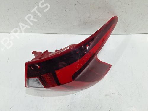 Right taillight HYUNDAI i20 III (BC3, BI3) 1.0 T-GDI | BP31769303C35 