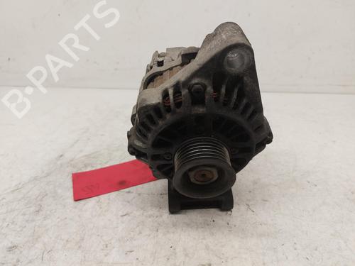 Used Alternator MAZDA 2 (DY) 1.4 (80 hp) 26824724