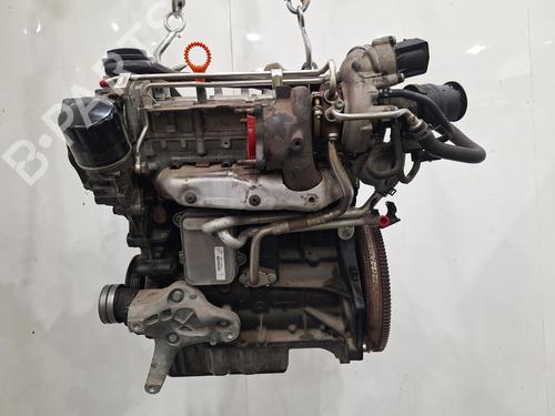 Engine VW GOLF VI (5K1) 1.4 TSI | BP29637390M1 