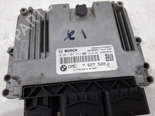 Engine control unit (ECU) MINI MINI Convertible (R57) One | BP37794939M57 - Image 2