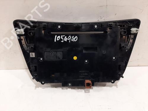 Electronic module PEUGEOT 508 I (8D_) 1.6 HDi | BP37223327M83 - Image 3