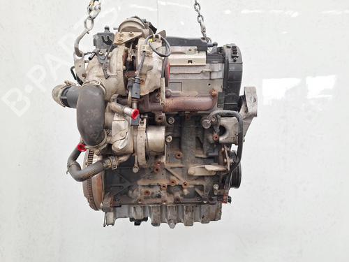 Engine SEAT LEON ST (5F8) 1.6 TDI | BP28379704M1 