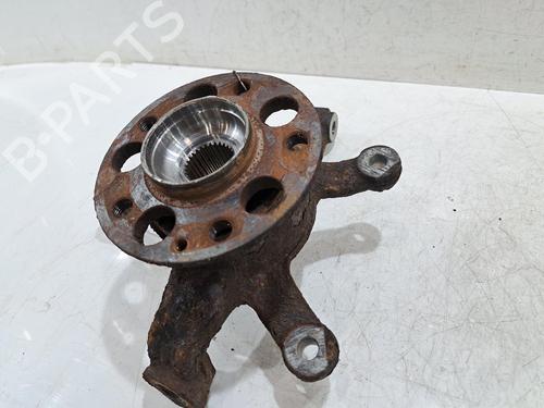 Used Right front steering knuckle MERCEDES-BENZ CLA Coupe (C117) CLA 200 CDI / d (117.308) (136 hp) 32851804