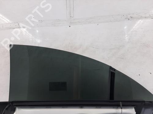 Right rear door MERCEDES-BENZ CLA Shooting Brake (X117) CLA 220 CDI / d (117.903) | BP29237147C5 