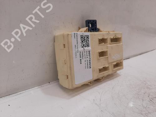 Fuse box SSANGYONG TIVOLI 1.6 XDi 160 | BP34377036E1 - Image 2