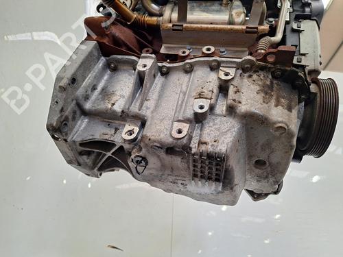 Engine RENAULT CAPTUR I (J5_, H5_) 1.5 dCi 90 (J5N4, J5M5, J5MW, J5M6, J5AL, J5AJ) | BP36254052M1 - Image 3