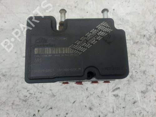 Used ABS pump SUZUKI GRAND VITARA II (JT, TE, TD) 1.6 All-wheel Drive (JB416) (106 hp) 26756692