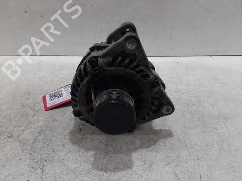 Alternator NISSAN JUKE (F15) 1.5 dCi | BP32422884M7
