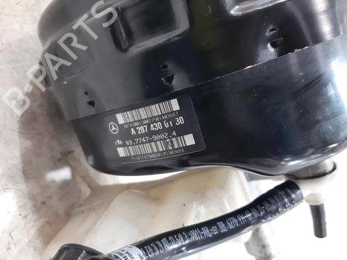 Servo brake MERCEDES-BENZ E-CLASS Coupe (C207) E 350 BlueTEC / d (207.326) | BP33010292M42  - Image 5